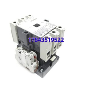 Siemens 3TF4722-1XB4 | SIRIUS 3TF 交流接触器 22kW 380V AC3