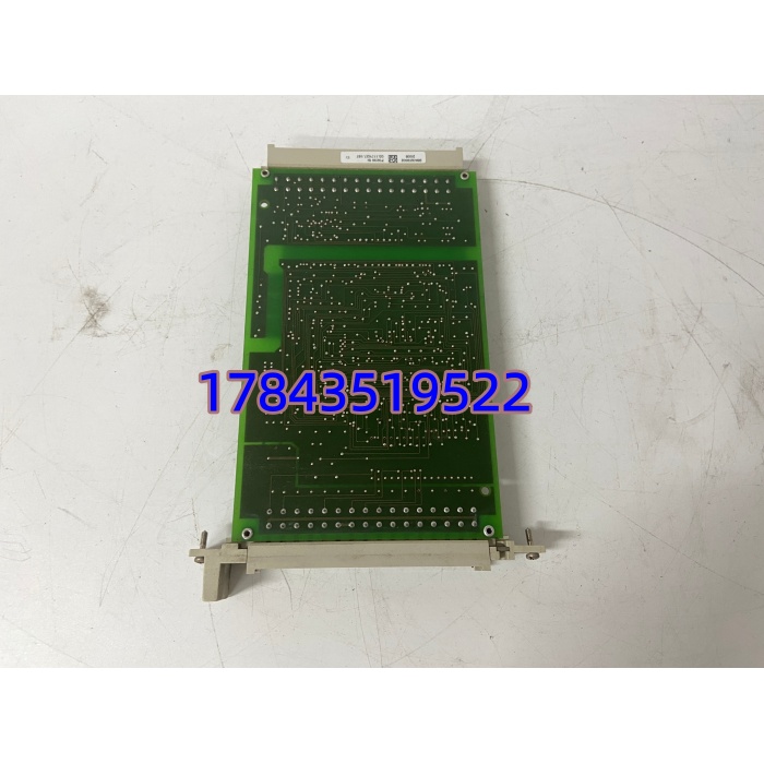 HIMA F3236 | H41q/H51q 机架兼容 支持热插拔冗余