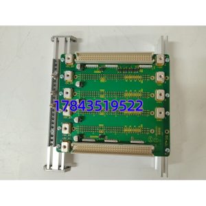 ELMA 1900002919-0000R | 19英寸CompactPCI/VME/VPX系统背板