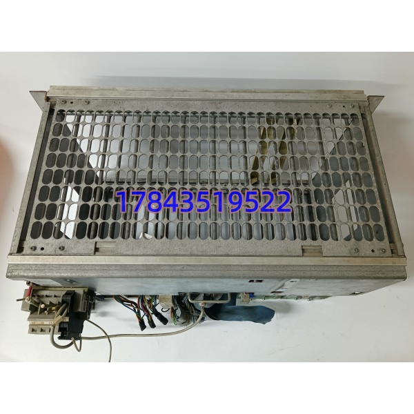 ABB DSRF180A 57310255-AV | S100 I/O总线中继器 - 图片 3