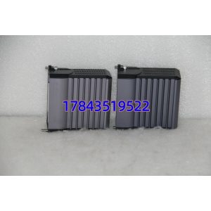 产品标题 FOXBORO FBM202 P0926EQ | 热电偶/mV模拟量输入模块