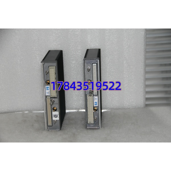 Triconex 3410(DO3401)| 32点 TMR 数字量输出模块(继电器型)
