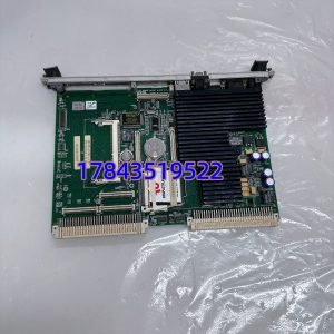 GE IS215UCVEH2AE 350-017614-132D | Mark VIe UCVE 控制处理器(VME SBC)