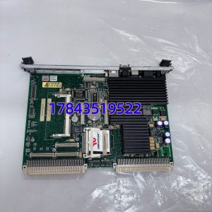 GE IS215UCVEH2AB VMIVME-7614-132 | Mark VIe UCVE 控制器模块