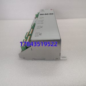 ABB PCD235B1101 3BHE032025R1101 | AC800PEC 励磁控制单元