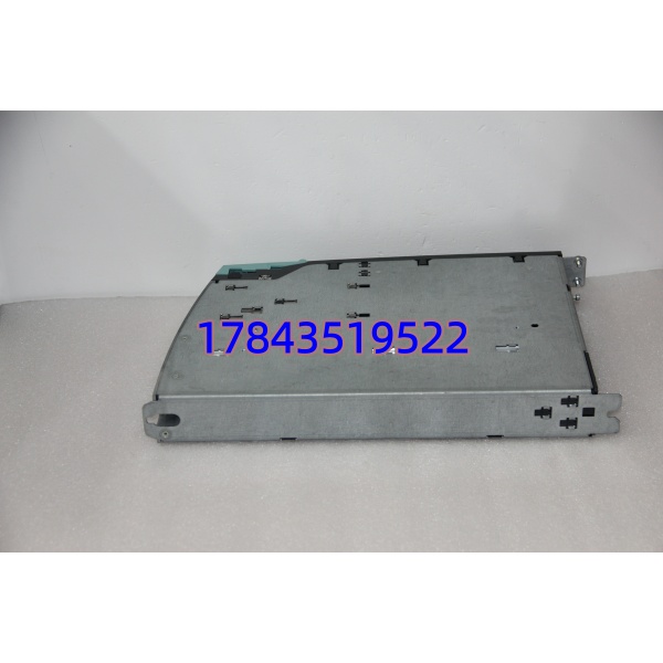 Siemens 6SL3120-1TE21-8AA4 | S120 Booksize Motor Module 600Vdc 18A 停产备件 - 图片 4