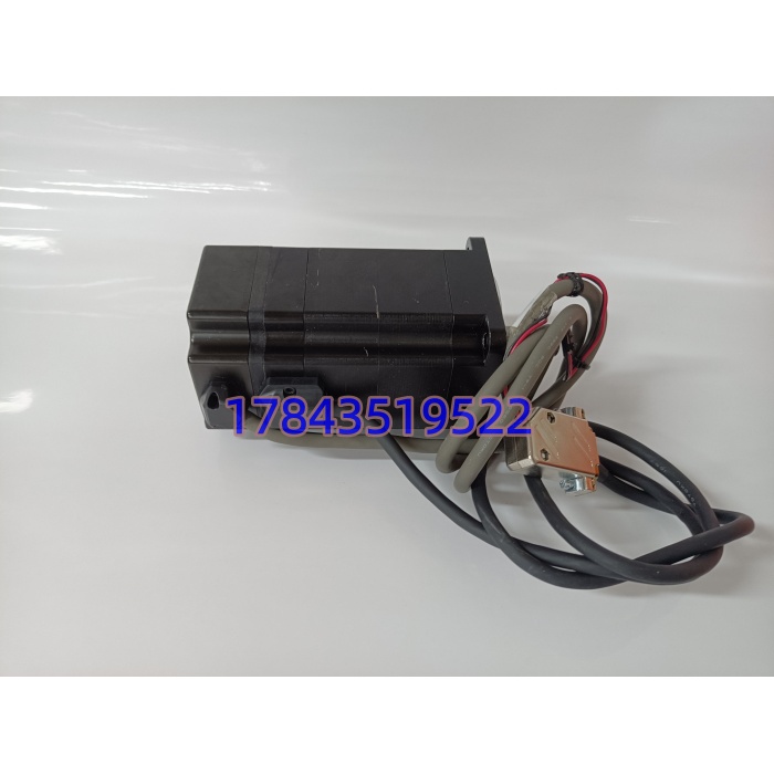 RELIANCE Y-3023-2-H00AA | Allen-Bradley Y系列无刷伺服电机 - 图片 3