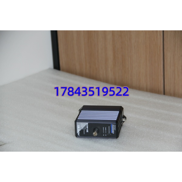 Foxboro FCM10E | 冗余以太网转FBM - 图片 4