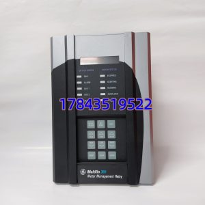 Woodward 369 Series Sync-Check Relay 表面安装 H1显示 频差压差可调