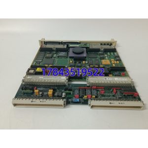 ABB PFSK160A 3BSE009514R1 | S800 I/O电源模块