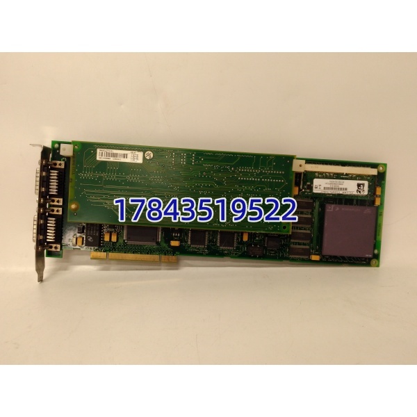 ABB PU515A (3BSE032401R1) | S500 / AC500 PLC CPU 模块 带以太网 - 图片 3