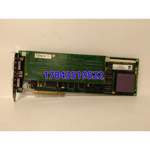 ABB PU515A 3BSE032401R1 | S500 I/O 与通信模块(CoDeSys/Modbus) - 图片 3