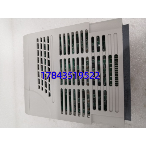 Westinghouse 5X00058G01 Ovation 8CH AI+HART | 关键I/O卡件 - 图片 2