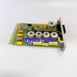 ABB O3EHa HENF315087R2 | SIL 3 安全数字量输出模块(DO)