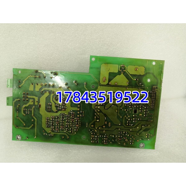 ABB SDCS-POW-1 (3ADT220090R0003) | ACS600/800 传动控制单元电源板 - 图片 3