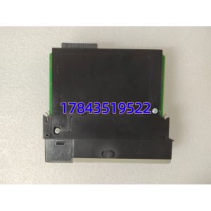 Allen-Bradley 1756-L63 | ControlLogix 5563 处理器 8MB 用户内存