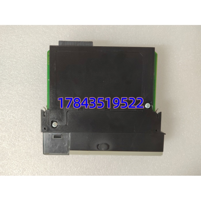 Allen-Bradley 1756-L63 | ControlLogix 5563 处理器 8MB 用户内存