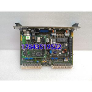 Vibro-meter VM600 CPUM 200-595-031-111 | 机架控制器与通信网关