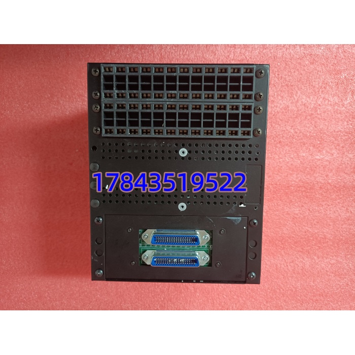 GE SR469-P5-HI-A1-E | Multilin 469 电机管理继电器 — 增强液晶全功能键盘