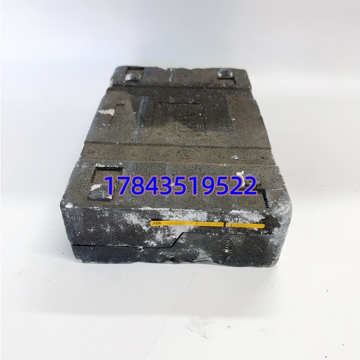 ABB B3EA HENF315147R1 | 系统扩展总线接口板 - 图片 3