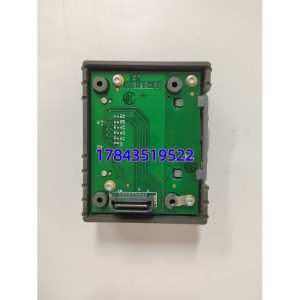 ABB CB801 3BSE042245R1 | PROFIBUS DP 通信接口模块(Panel 800扩展从站)