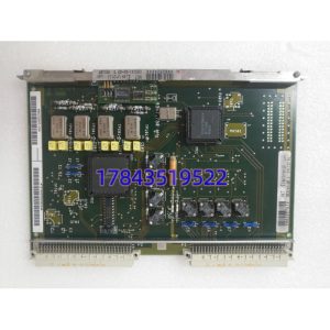SAT CM3141-02-03 | DCS主处理器单元