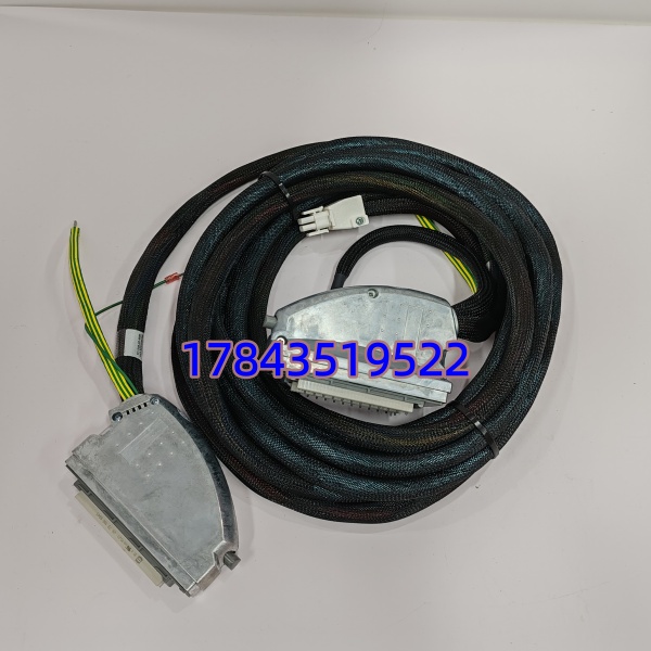 Rockwell TC-205-02-8M5 M12-D coded 公头→RJ45 8P8C 屏蔽双绞工业缆