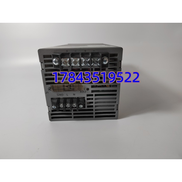 Pioneer Magnetics PM3326B-6-1-2-E 80026-529-01 | 大功率开关电源模块 - 图片 4