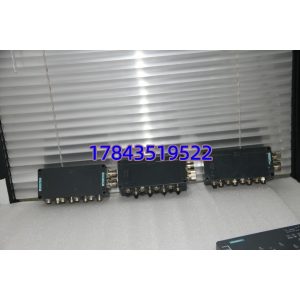 Siemens 6ES7141-0BF00-0XB0 | 带 PROFIBUS DP M12 接口