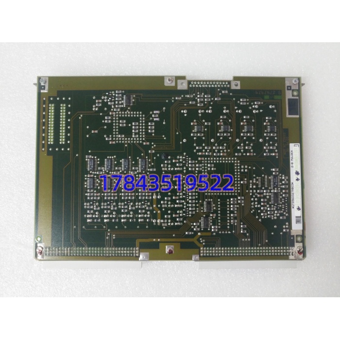 SAT RM3141-01-02 | Honeywell SAT平台冗余模块