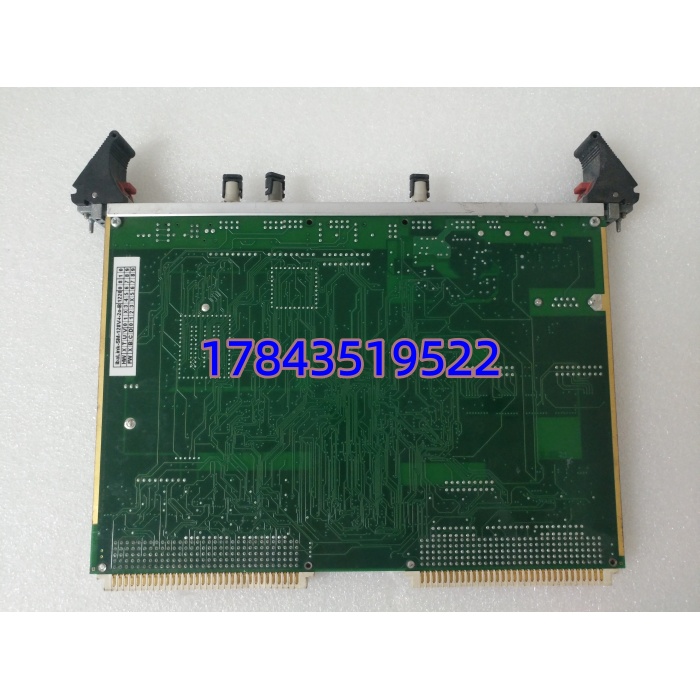 iba SM128V | 过程数据采集与 ibaPDA 互联模块 - 图片 3