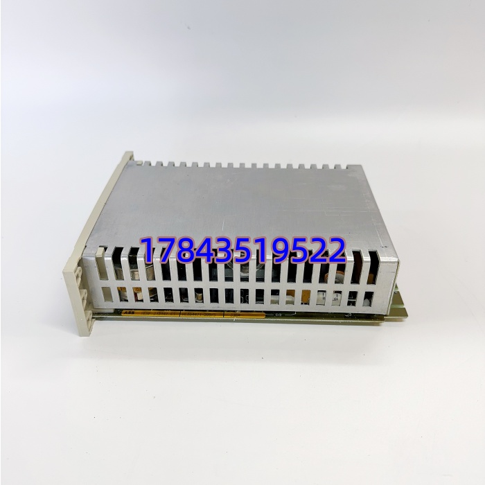 ABB B3EA HENF315147R1 | 模拟量混合I/O模块 - 图片 3