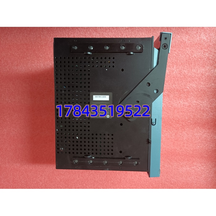 GE SR469-P5-HI-A1-E | Multilin 469 电机管理继电器 — 增强液晶全功能键盘 - 图片 3