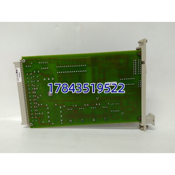 EMERSON CC12403 1021621 | DeltaV 电子布线 现场接口模块 - 图片 4