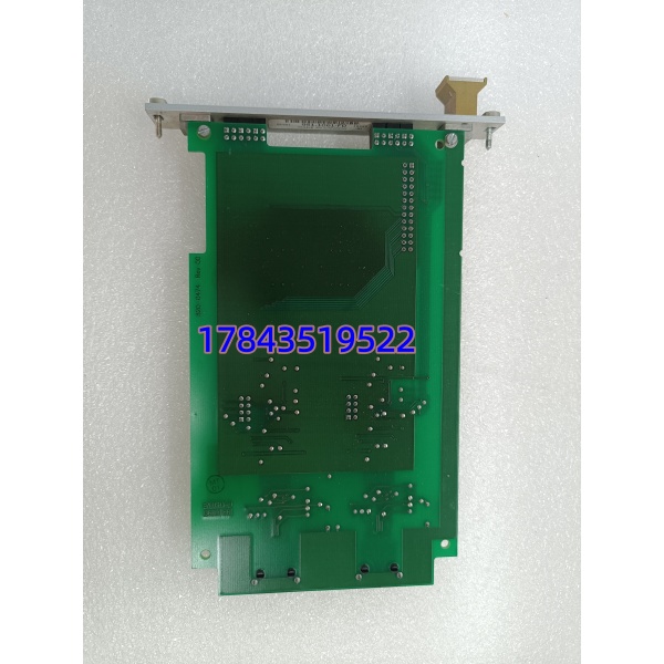 GE D20 EME 10BASE-T | WESDAC D20ME 通讯扩展卡