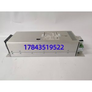 HONEYWELL FC-PSU-UNI2450U V1.0 (Universal 24V P/S) | 兼容C300/CPM/ACE机架—带OK/Fail继电器触点