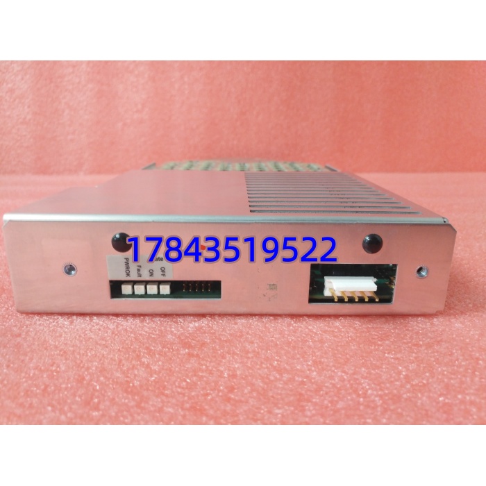 ABB 5SHY6545L0001 IGCT | ACS6000/PCS1000 功率柜备件 - 图片 4