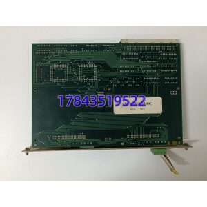 GE Fanuc HE700GEN100C | VME总线接口模块