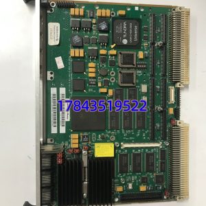 Motorola MVME5100 | 停产可替代需核对完整后缀(如-0161/-0163)