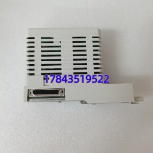 ABB CI871K01 3BSE056767R1 | AC 800M PROFIBUS DP 通讯接口模块