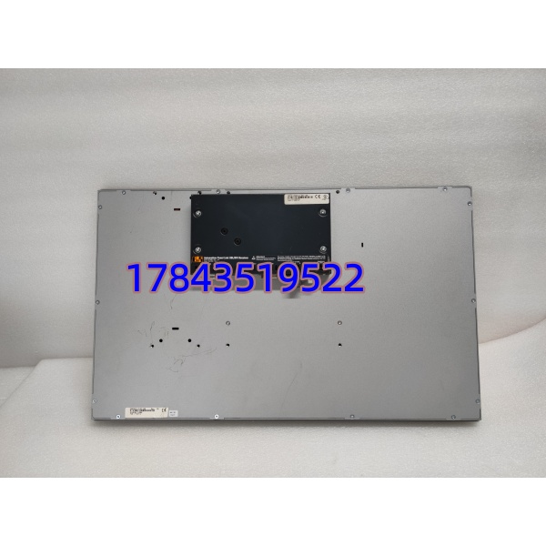 B&R 5AP933.215C-00 | Automation Panel 933 21.5" FHD 多点触控屏 - 图片 4