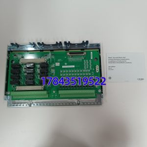 GE IS200TDBSH2ACC + IS230TNDSH2A | 24VDC DI/DO 端子底座 支持冗余供电