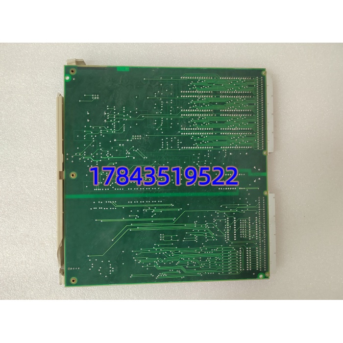 ABB DSDI146 3BSE007949R1 适配800xA/Advant Master 弹簧端子快接 - 图片 3