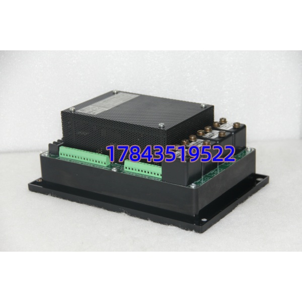 GE 269PLUS-100P-120 | 真品 NOS 带测试报告 - 图片 3