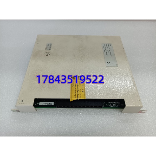 Reliance Electric S-D4006 | AutoMax 数字量I/O模块 - 图片 4