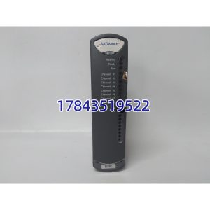ICS Triplex T9451 | Trusted 24V DC 数字量输入模块