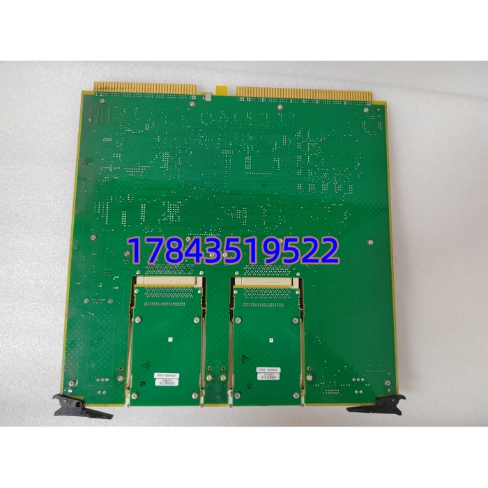 Honeywell 51403645-100 SBHM | TDC3000/HPM 单板历史模块 - 图片 3