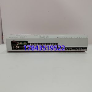 ABB 3BHE017628R0002 PPD115A02 | ACS6000 中压变频主控单元(PPD115)