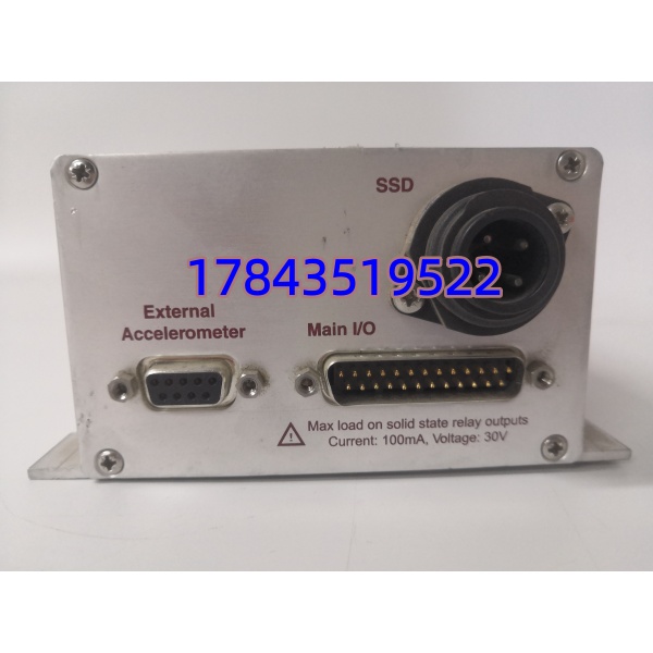 ABB PCH1026 | AC 800M现场总线接口卡 - 图片 3