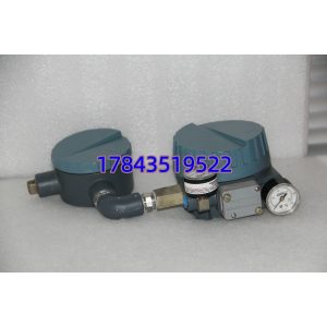 FOXBORO E69F-IT2 | 4-20mA 转 3-15psi 电气转换器
